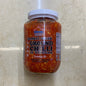 Siam Select Sambal Oelek Ground Chilli In Vinegar - 素辣椒酱16oz/454g