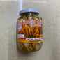 FLYING HORSE Pickled Rhizome KRACHAI 16oz/454g