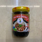 NANG FAH BRAND Thai Boat Noodle Paste Hot 8.8oz/250g