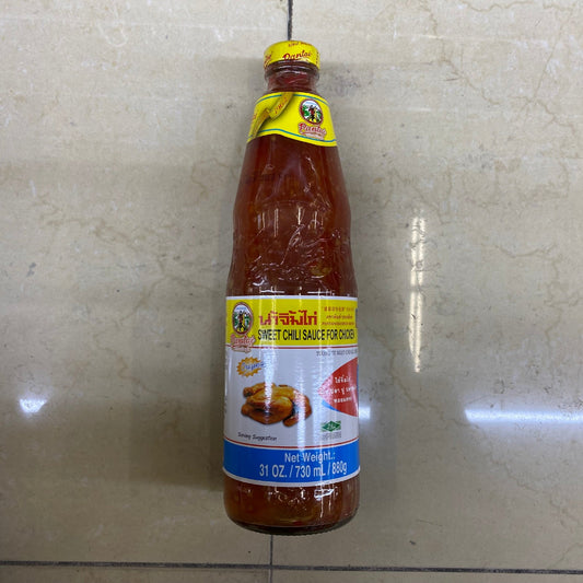 PANTAI Sweet Chili Sauce For Chicken - 潘泰牌 鸡酱 31oz/730ml/880g