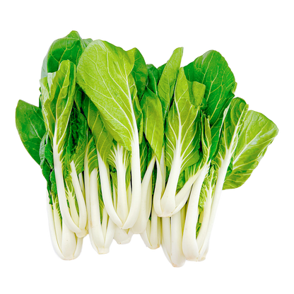 長白菜芯 - 长白菜芯 - LONG BOK CHOY SUM 2.3-2.5lb