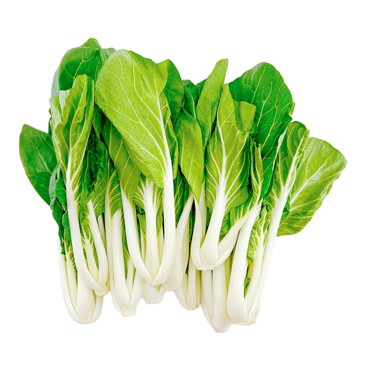 長白菜芯 - 长白菜芯 - LONG BOK CHOY SUM 2.3-2.5lb