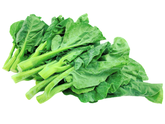 芥蘭苗- 芥蘭苗- GAI LAN MUI 1.4-1.6 lb