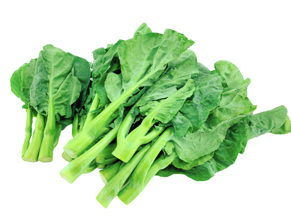 芥蘭苗- 芥蘭苗- GAI LAN MUI 1.4-1.6 lb