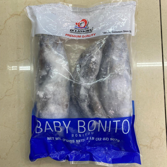 Baby Banito 2 lb - 鲣鱼