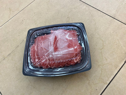 Rib Eye Slices - 牛肋眼肉片1.1-1.2 lb