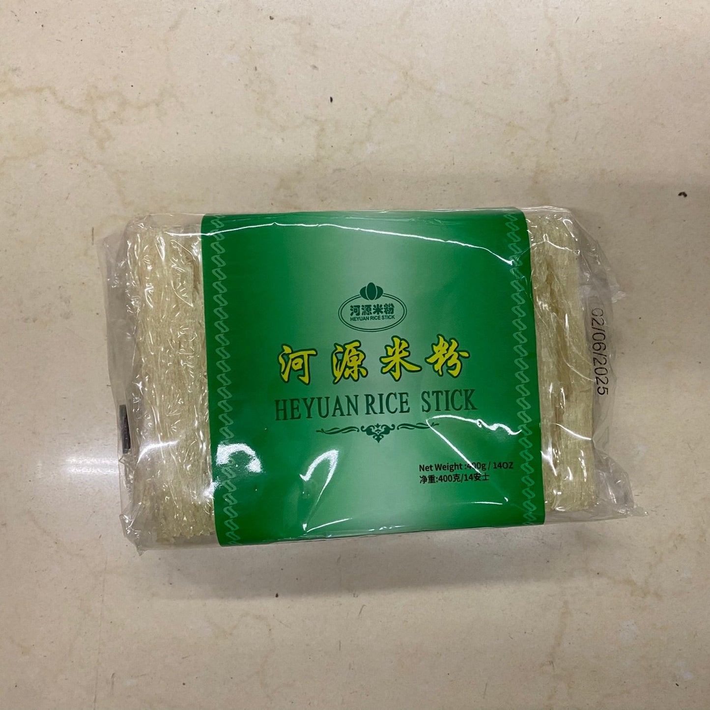 河源米粉- RICE STICK 400g 