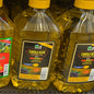 Canola Olive Blended Oil - 特级橄榄芥花籽油 2L