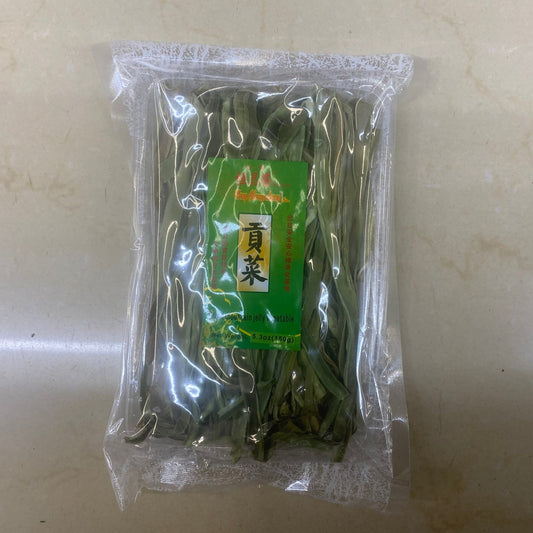 恒昌隆 贡菜 5.3oz