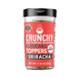 J-Basket Crunchy Furikake Toppers, Sriracha - 日式调味料 1.76oz/50g