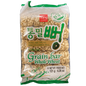 Wang Korean Cracker (wheat) 3.88 oz- 韓國WANG 米棒