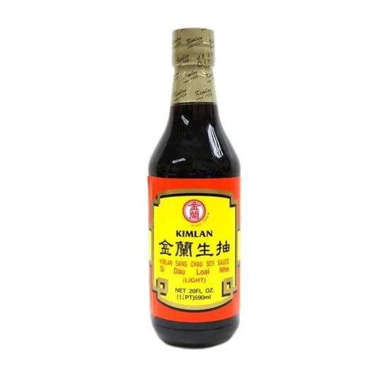 金蘭生抽590ml