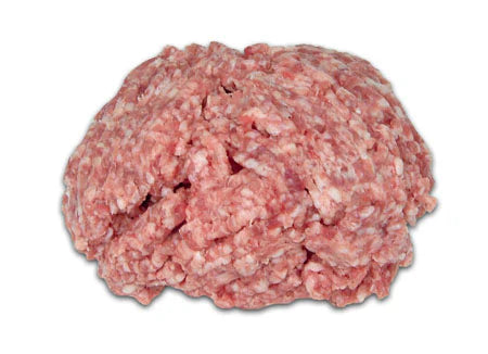 Ground Pork - 猪绞肉 1.3-1.5 lb