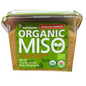 MARUKOME ORGANIC MISO - MARUKOME味增膏（綠） 13.2oz