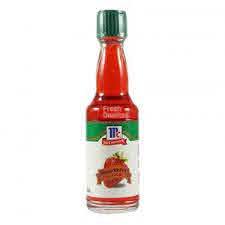 MCCORMICK STRAWBERRY FLAVOR 20ML (U)