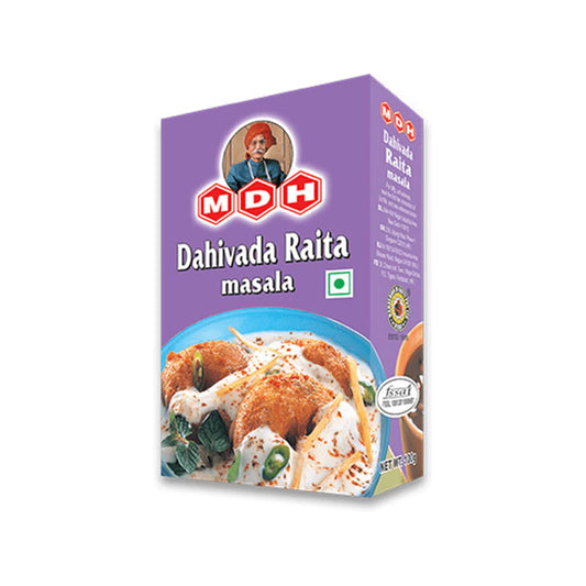 MDH Dahi Vada Raita Masala - 100g