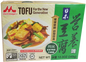 Morinaga - Mor-nu - Silken Tofu Extra Firm 12.3 oz - 森永盒裝絹豆腐340 克