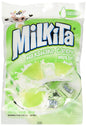 Milkita Vanilla Shake Candy Honeydew 4.23oz - 印尼Milkita 香草奶昔糖果蜜瓜口味120g