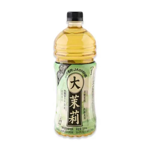 METAVITA麥多維多大茉莉茶飲料750ml【0脂0糖】