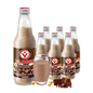 Vitamilk soy milk Double Choco flavor 6300ml - 泰國維他奶巧克力味（6瓶裝）