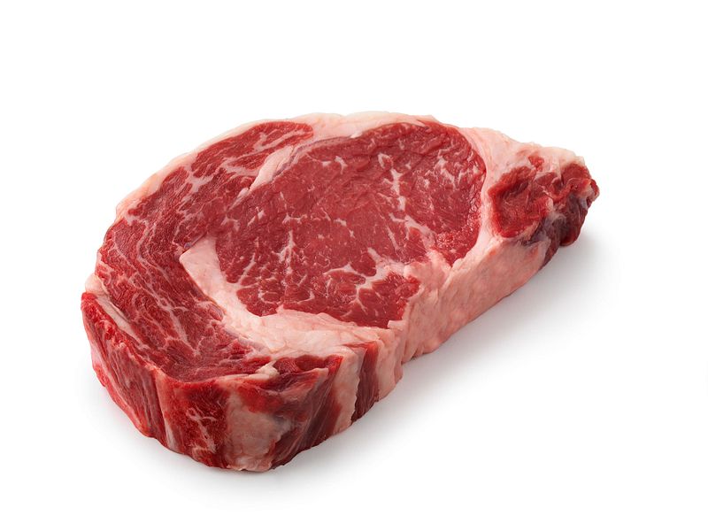 Rib Eye Steak - 肋眼牛排0.7-1.0 lb