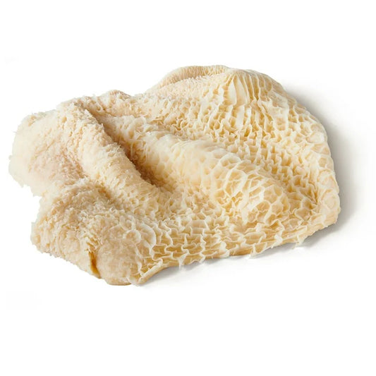 Yellow Tripe - 黃毛肚1.2-1.6 lb