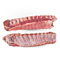 Baby Back Rib Chain Slice - 特嫩金沙骨 2.2-2.5 lb