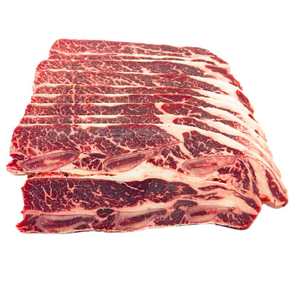 Short Ribs (Premium) - 特级牛仔骨 1.3-1.5lb