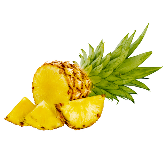 金鳳梨 - 菠萝 - GOLDEN PINEAPPLE EA