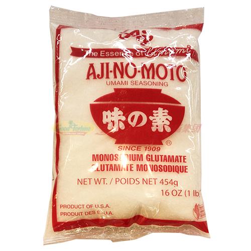 Ajinomoto MSG - 味之素 味精 454g