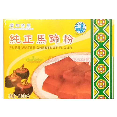 Pure Water Chestnut Flour - 泮塘純正馬蹄粉250g