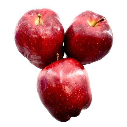 紅蘋果- RED APPLE 2.0-2.4 lb/pk