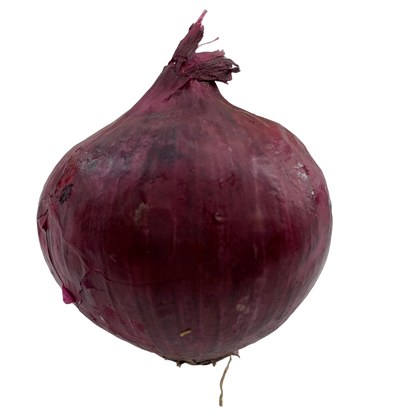 紅洋蔥- 紅洋蔥- RED ONION 1LB