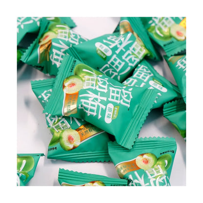 溜溜梅 原味青梅 136g - LIULIU ORCHARD Green Plum Original Flavor 136g