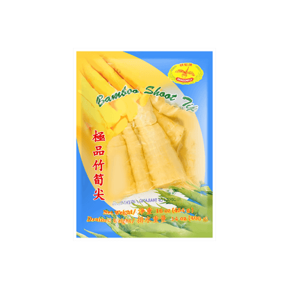 蜻蜓牌極品竹筍尖- DF Bamboo Shoot Tip 454g