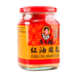 老乾媽紅油腐乳260g - LAOGANMA Chili Oil Bean Curd 260g