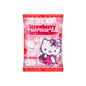 Hello Kitty Strawberry Marshmallows, Japanese Candy Filled with Strawberry Jelly, 3.17oz - 日本EIWA HELLO KITTY草莓口味棉花糖 90g