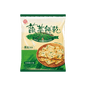 Green Onion Soda Crackers, 12.7oz - 台湾中祥 蔬菜饼干 香葱苏打饼干 量贩包 300g