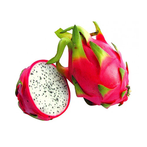 White Dragonfruit 白肉火龙果 1.7-2.0LB