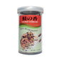 AJISHIMA Rice Seasoning Salmon Furikake, 1.7oz - 日本味岛 香松系列 日式拌饭料 鲑鱼海苔味 50g