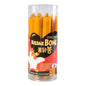 WANG Fish Cake Hot Chicken Flavor 10 Sticks 340g - 韓國WANG 美味魚腸魚肉火腿腸辣雞味10根入340g