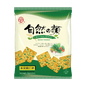 Seaweed Soda Crackers, 10.93oz - 台灣中祥自然の顏紫菜蘇打餅乾量販包280g