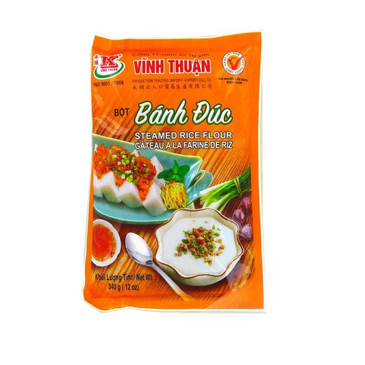 Bột Bánh Đúc Vĩnh Thuận (400g) -  永顺牌 碗粿粉  14.1oz