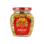 乌江榨菜 轻盐口口脆榨菜 300g - WUJIANG Preserved Vegetables In Chili Oil 300g