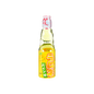 HATAKOSEN Ramune Soda Pineapple Flavor 6.76 fl oz - 日本HATAKOSEN弹珠汽水 菠萝味 200ml