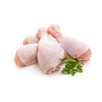 Chicken Drumsticks - 小鸡腿 2-2.2 lbs