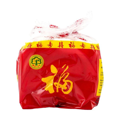 Mee Suah,Hand-Pulled Noodles, 31.98 oz - 佳燕福州手拉線面908g