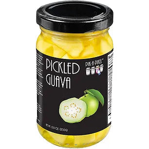 Pickled Guava Original 250g