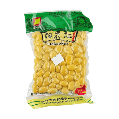 Ginkgo Nut 8.8 oz - 银杏村 白果仁 250g