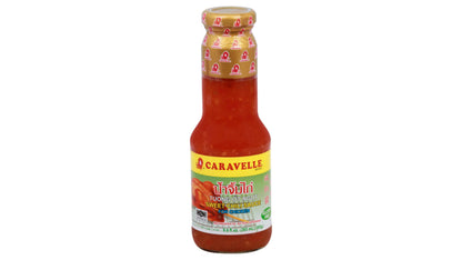 Caravelle Sweet Chili Sauce for Chicken (9.6 oz)